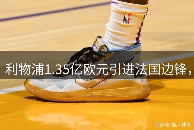 利物浦1.35亿欧元引进法国边锋，打造天价锋线